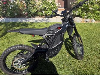Pro Ride SS 2.0 Amazing e-bike.