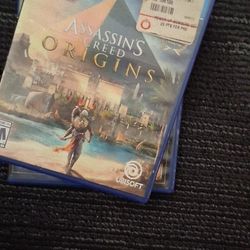 Assassins Creed Origins 