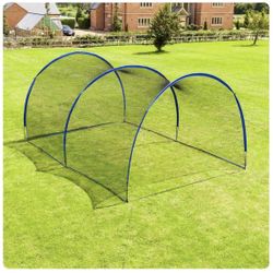 Batting Cage