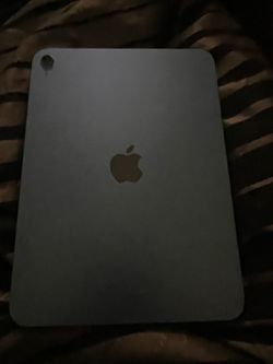 iPadOS 26.6 10th generation