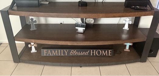 65” tv stand
