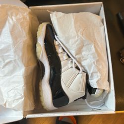 Jordan 11s