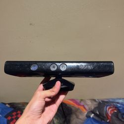 Xbox 360 Kinect 