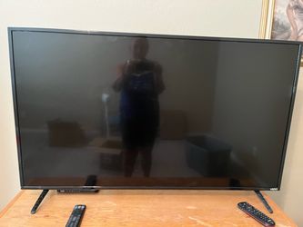 51” Vizio Color TV