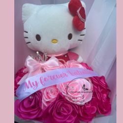 Happy Valentine’s Day Bouquet 