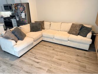 Couch sectional