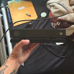 Kinet Camera For a Xbox One 