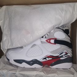 Air Jordan Retro 8 Bugs Bunny 