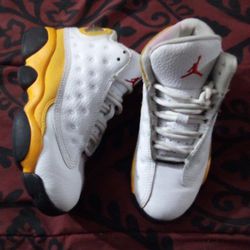 Jordans Size 11c