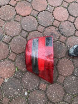 2004 vw golf gti