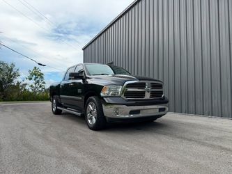 2017 Dodge Ram 1500
