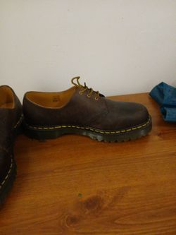 Doc MARTINS Brand New