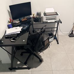 L-Desk