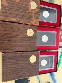 Coins