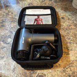 Gyber Massage Gun 