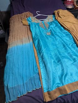 Beautiful  vestido