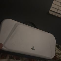 PlayStation Portable Case 