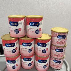 enfamil  A R           7$-16$