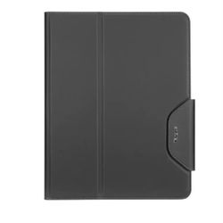 Targus - VersaVu Classic Folio Black Case for Apple 12.9-inch iPad Pro