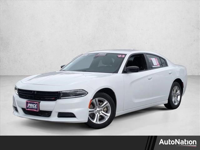 2023 Dodge Charger