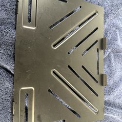 On-Stage MSA5000 Laptop Microphone Stand Attachment Black Accessory Mount