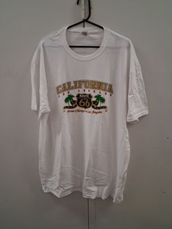 Route   66    T-Shirt