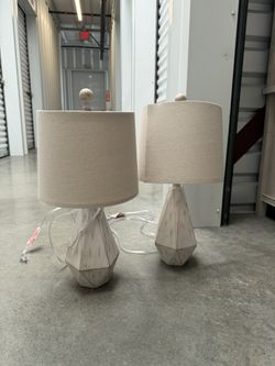 Room Lamps
