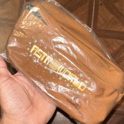 Astro world Fanny Pack