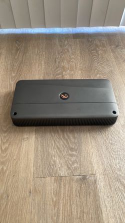 Alpine S2-SB12 and infinity Reference-Series car amp