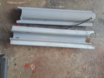 Tilt Support Holders (Boat)