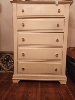 Bedroom set