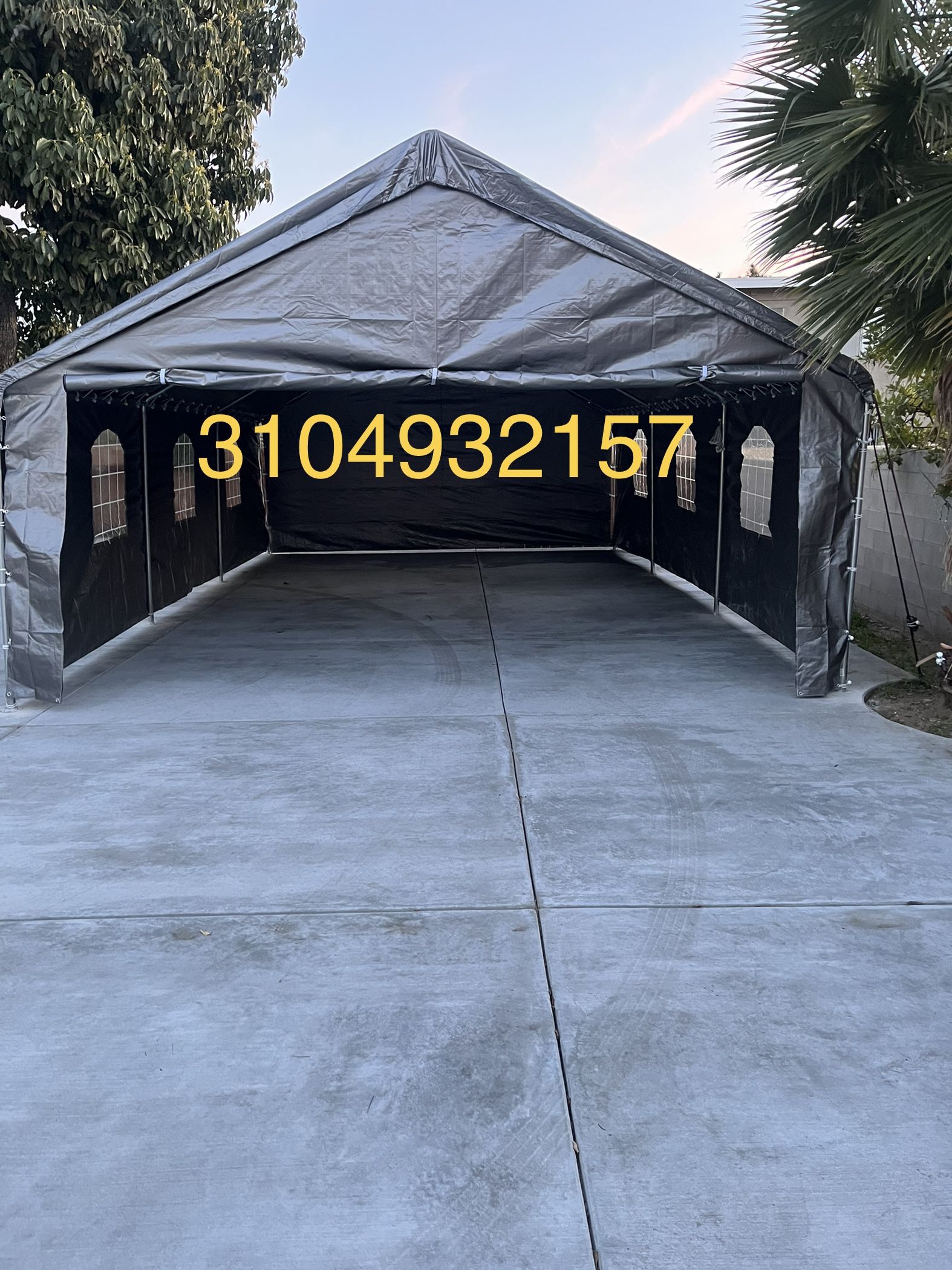 Canopy’s For Sale Sports & Outdoors