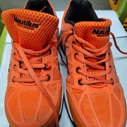 Nautilus Steeltoe Composite . Sizes 8. 9. 20