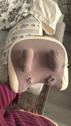 HiZoo Neck & Shoulder Massager
