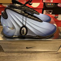 Nike GT Future QS “Wale”