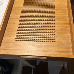 Bamboo Tray