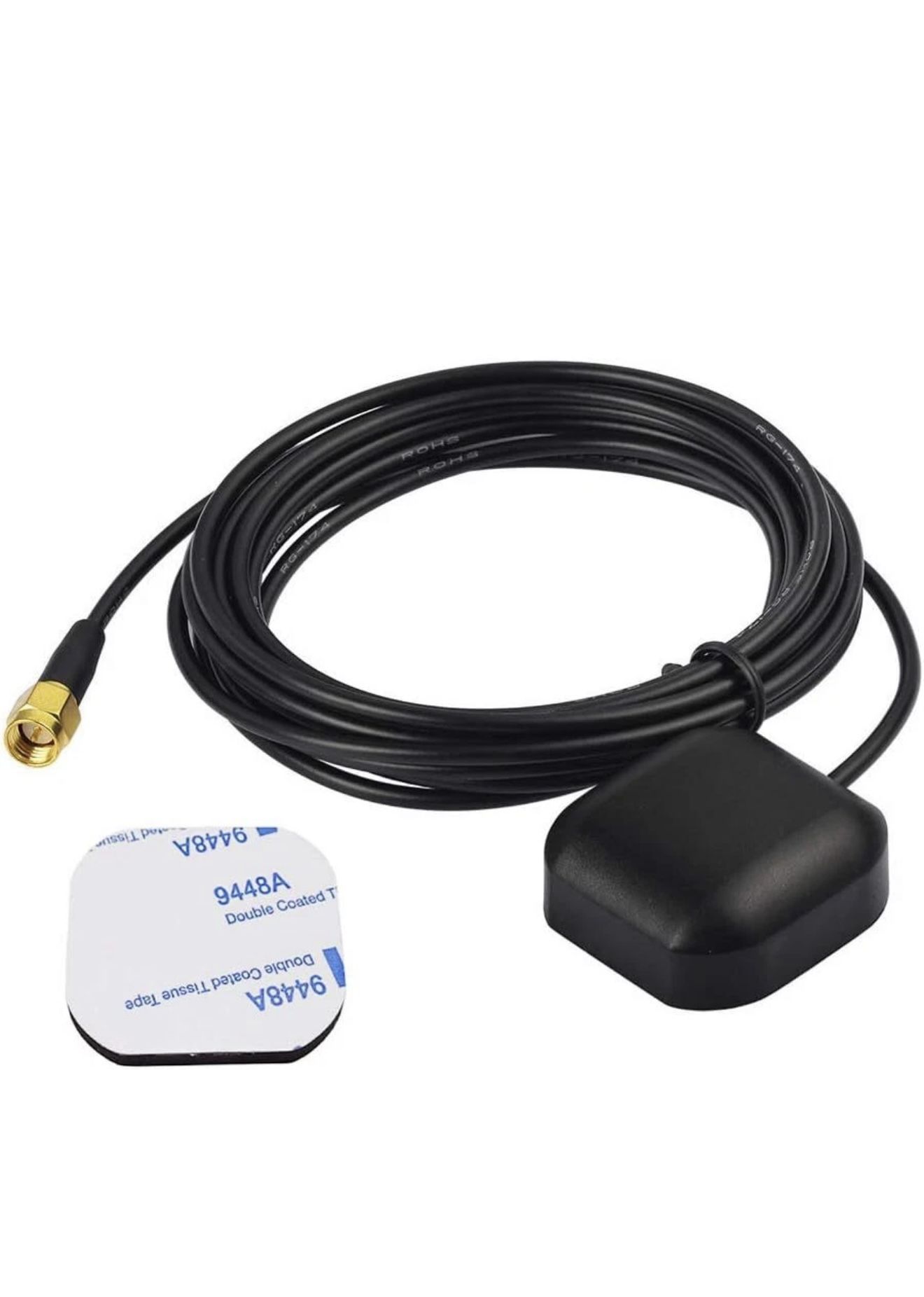 Auto GPS Car Stereo antena