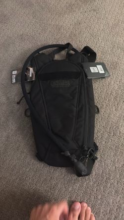 Camelbak mill spec 100z crux