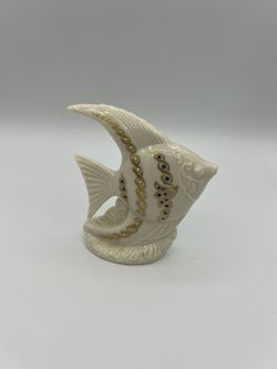 Lenox Tropical Fish China