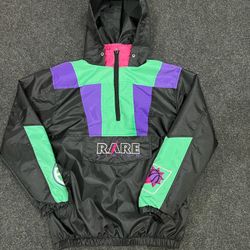 Windbreaker Jackets 