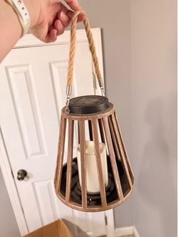 Candle Decor