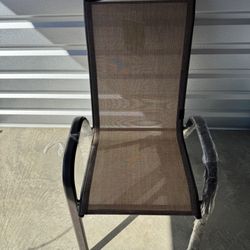 Our Door Chair 