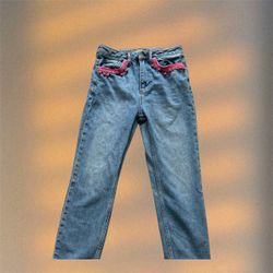 Top shop Jeans