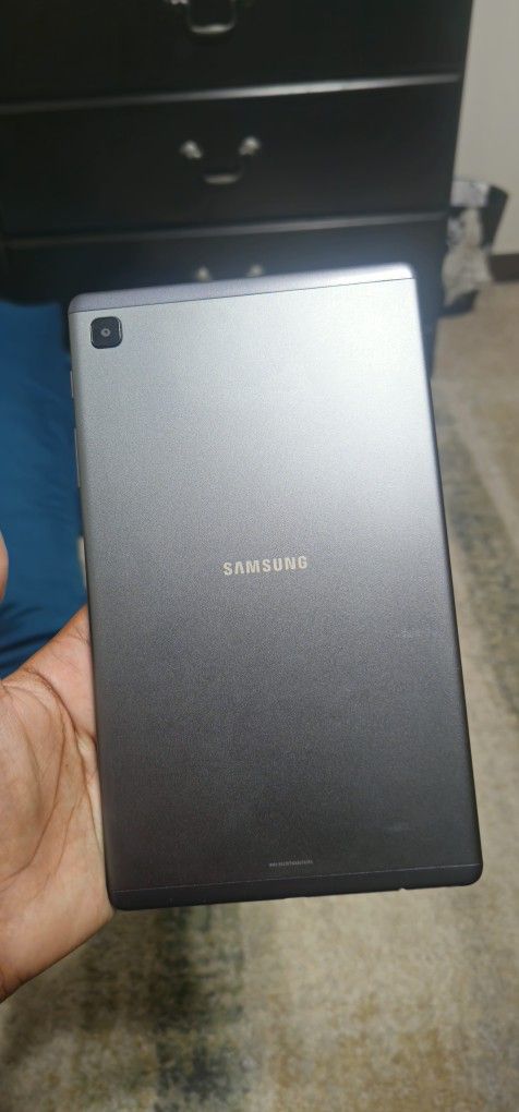 Samsung Tablet A7 Lite