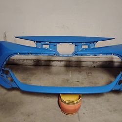 Part 2020-23 Toyota Corolla Hatchback OEM