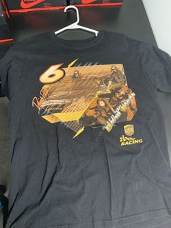 Vintage NASCAR Shirt