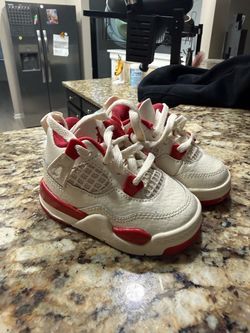 jordan 4s