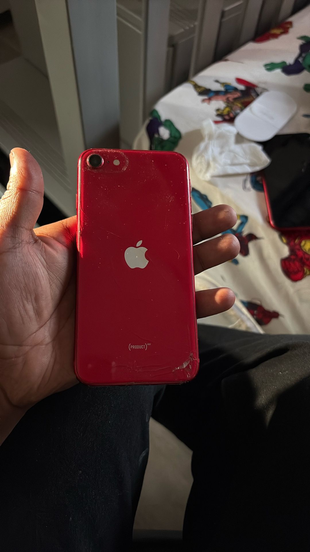 iPhone 6