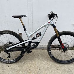 Used yt best sale capra for sale