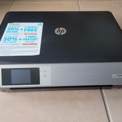 HP PRINTER